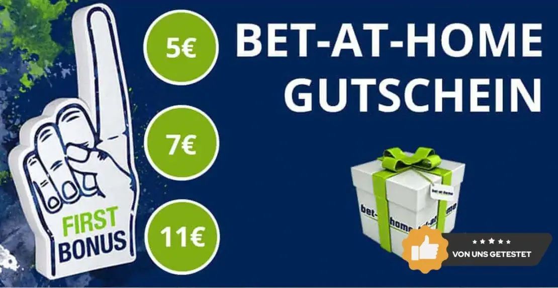 Einzahlungsbonus für Wettkunden – zusätzliche Wettguthaben nach Einzahlung
