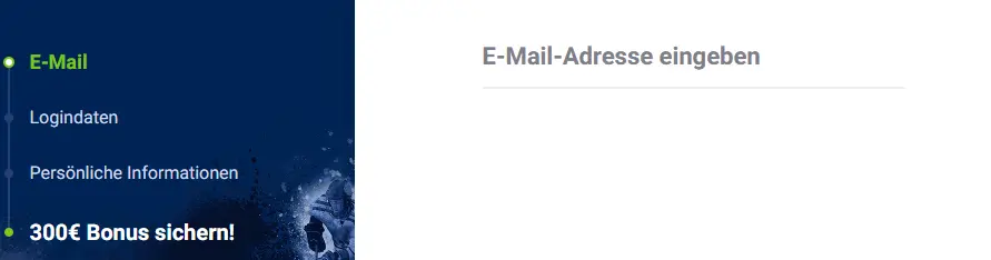 Mitglieder-Login – Anmeldung mit E-Mail/Benutzername und Passwort